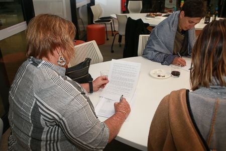 2019 Emotional Intelligence Workshop Image -5d6de3b8baff1