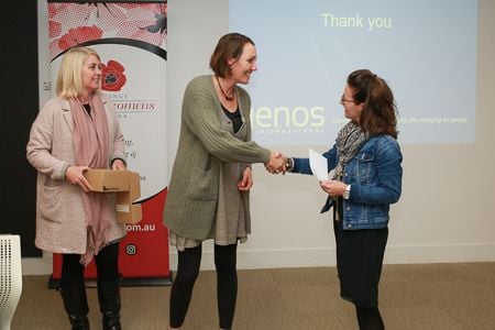 2019 Emotional Intelligence Workshop Image -5d6de3bb3a4c3