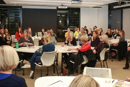 2019 Emotional Intelligence Workshop Image -5d6de3bdcc144