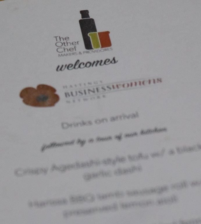 2019 Food For Thought Networking Event Image -5d95e2b79de92