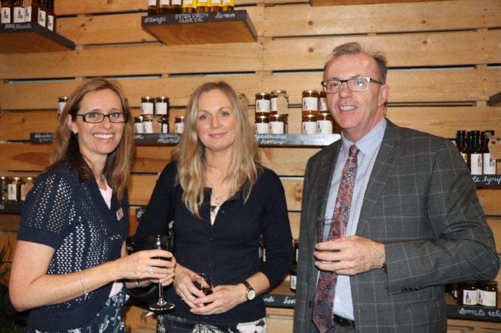 2019 Food For Thought Networking Event Image -5d95e2b93796e