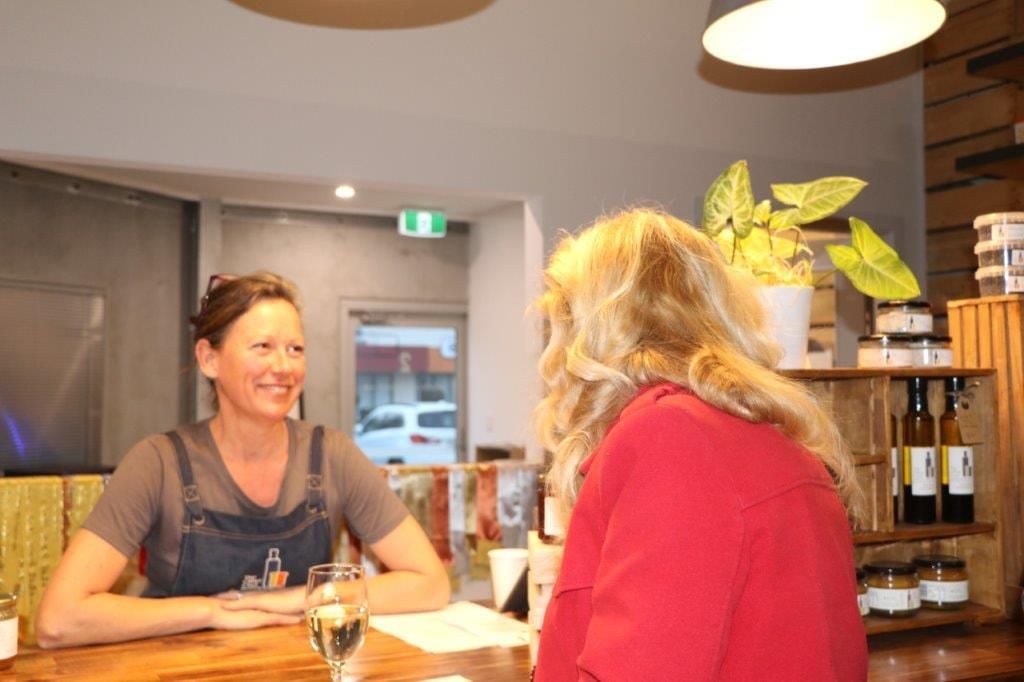 2019 Food For Thought Networking Event Image -5d95e2ba37a4b