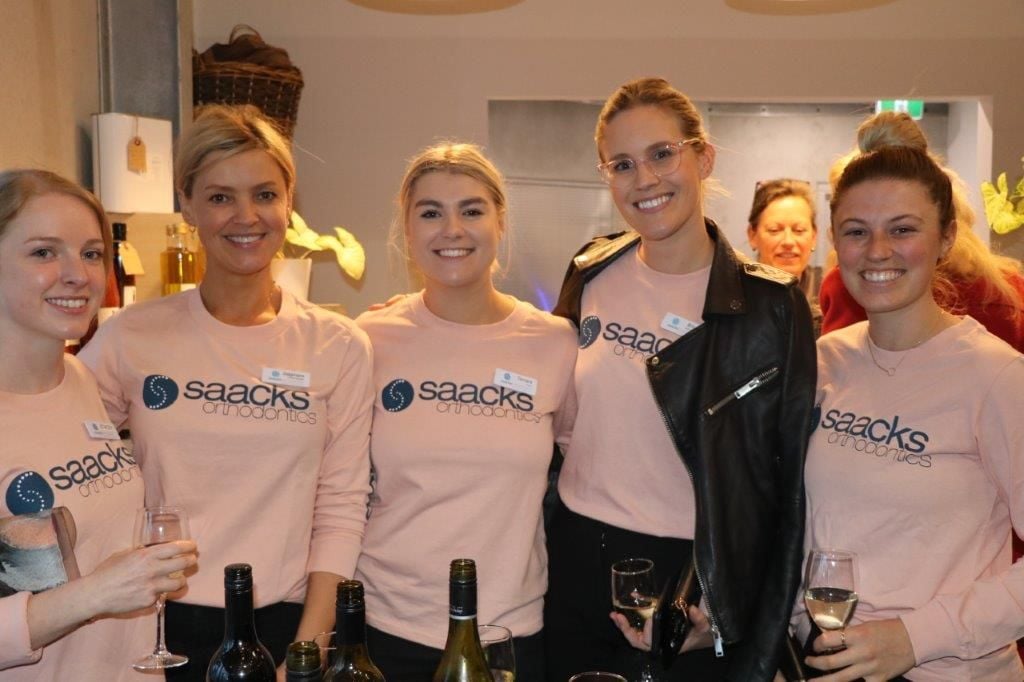 2019 Food For Thought Networking Event Image -5d95e2babbd13