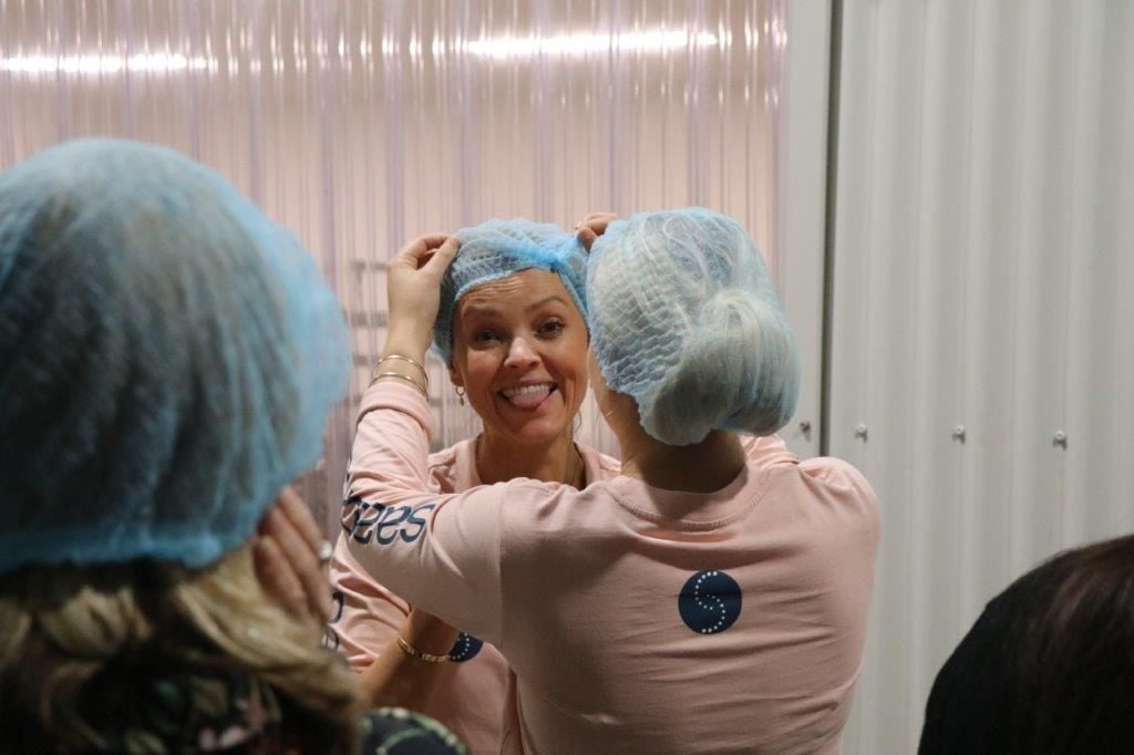 2019 Food For Thought Networking Event Image -5d95e2bb19b72