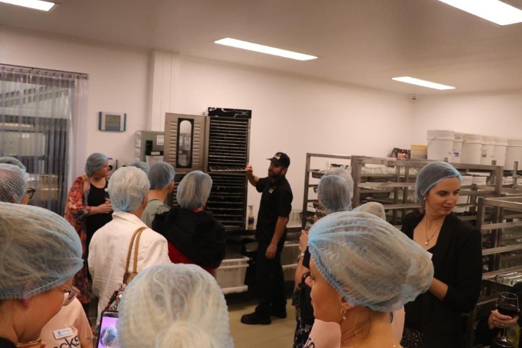 2019 Food For Thought Networking Event Image -5d95e2bbf41ad