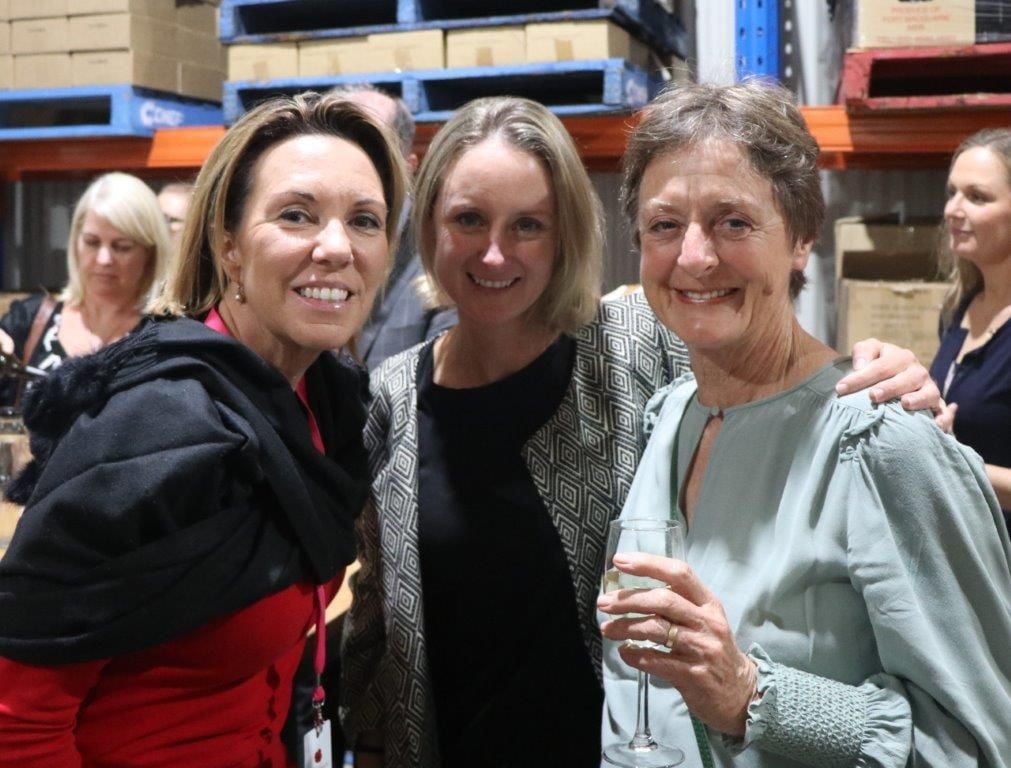 2019 Food For Thought Networking Event Image -5d95e2bd5dbfd