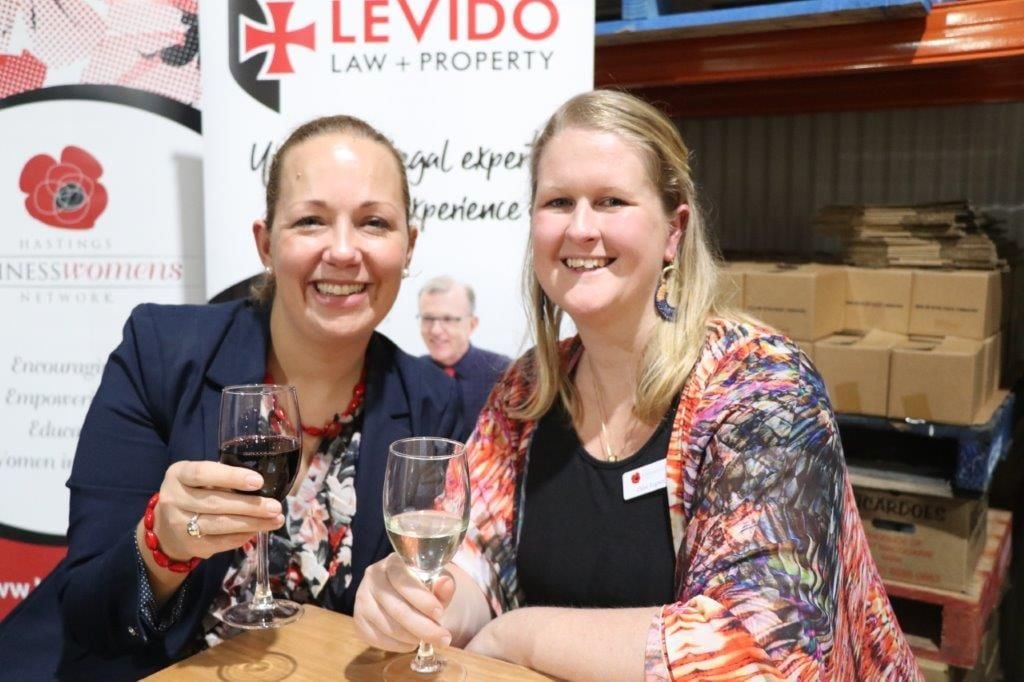 2019 Food For Thought Networking Event Image -5d95e2bdce277