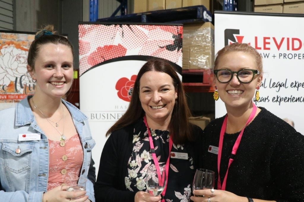 2019 Food For Thought Networking Event Image -5d95e2be5457c