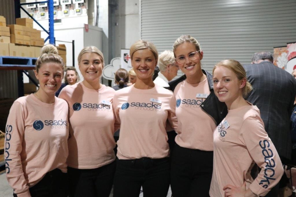 2019 Food For Thought Networking Event Image -5d95e2bee196c