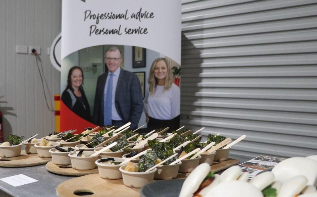 2019 Food For Thought Networking Event Image -5d95e2c0c5ffa