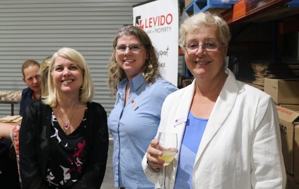 2019 Food For Thought Networking Event Image -5d95e2c1b501c