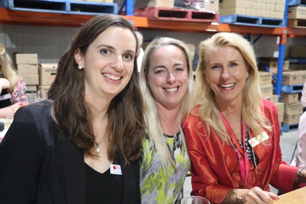 2019 Food For Thought Networking Event Image -5d95e2c3718c0