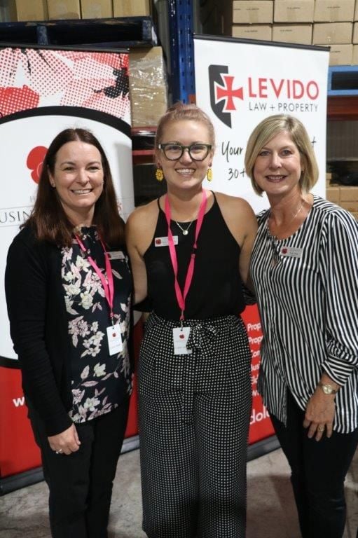 2019 Food For Thought Networking Event Image -5d95e2c44be15