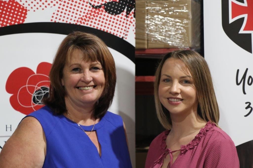 2019 Food For Thought Networking Event Image -5d95e2c6c553d