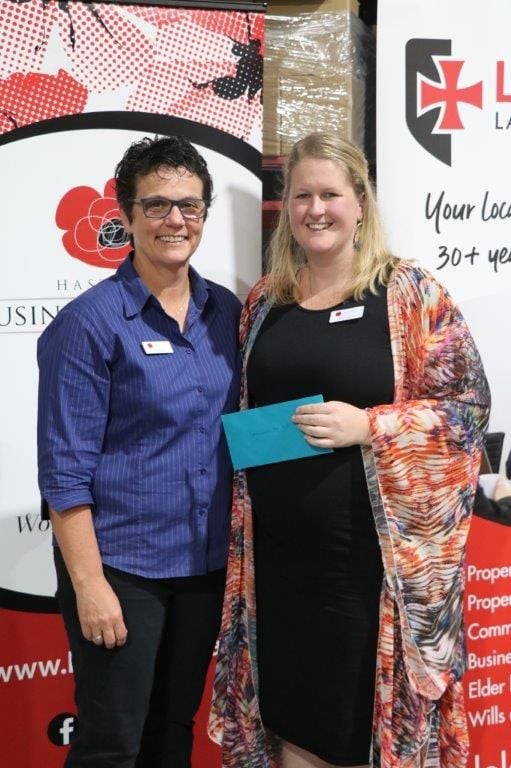 2019 Food For Thought Networking Event Image -5d95e2c74d9b6