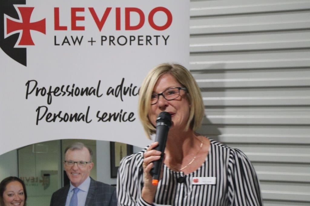 2019 Food For Thought Networking Event Image -5d95e2c8bf529