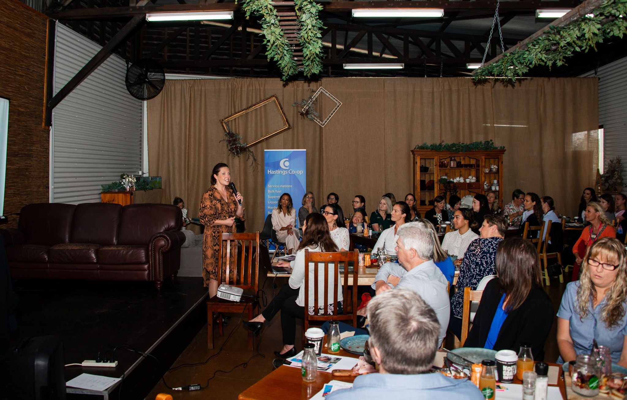 2019 Positivity with Style Breakfast Image -5dc2a2b4318f0