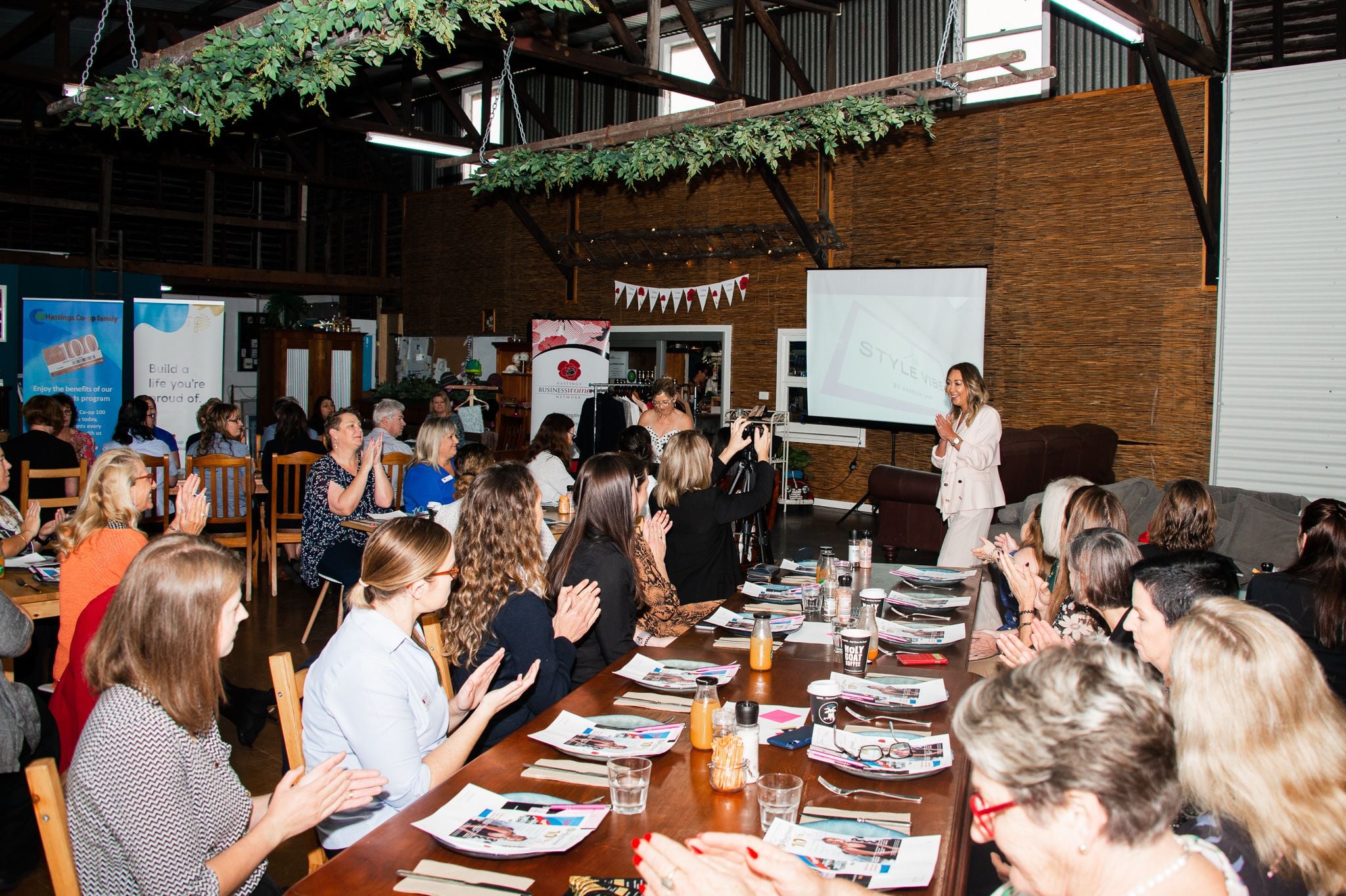 2019 Positivity with Style Breakfast Image -5dc2a2b562bdc