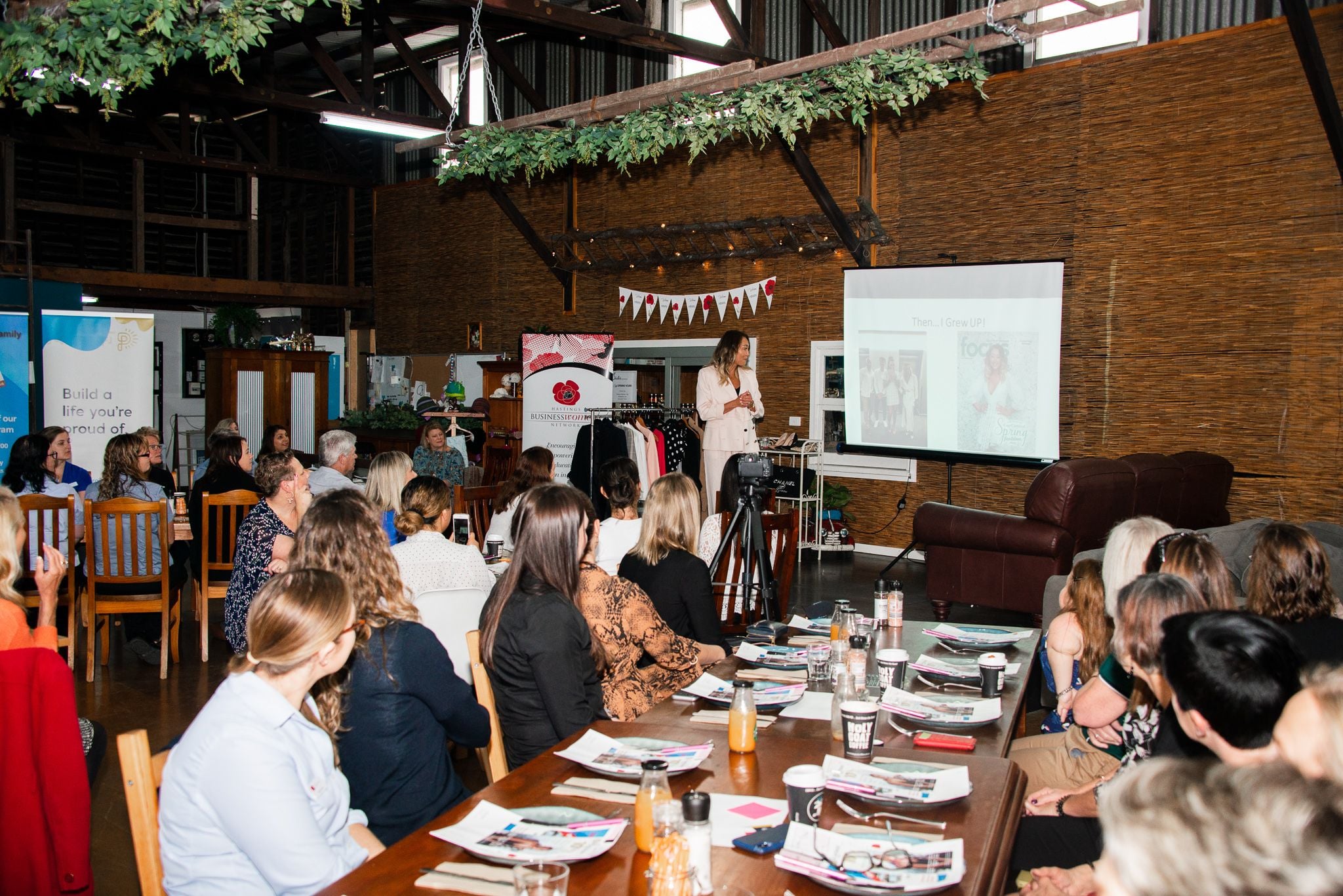 2019 Positivity with Style Breakfast Image -5dc2a2b692484