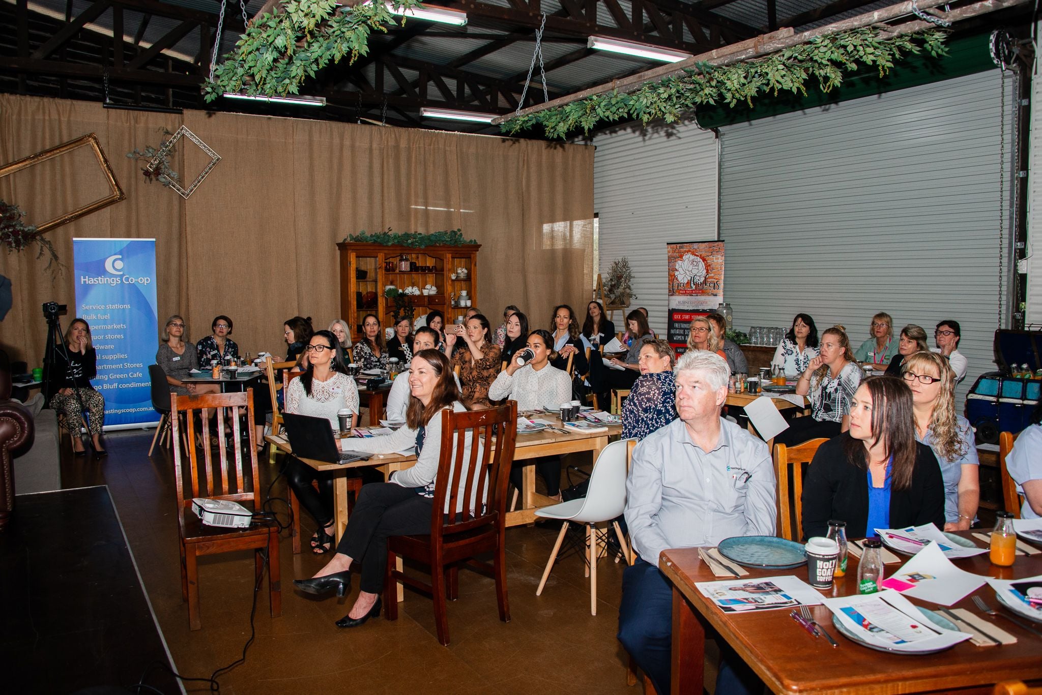 2019 Positivity with Style Breakfast Image -5dc2a2b8cb5f1