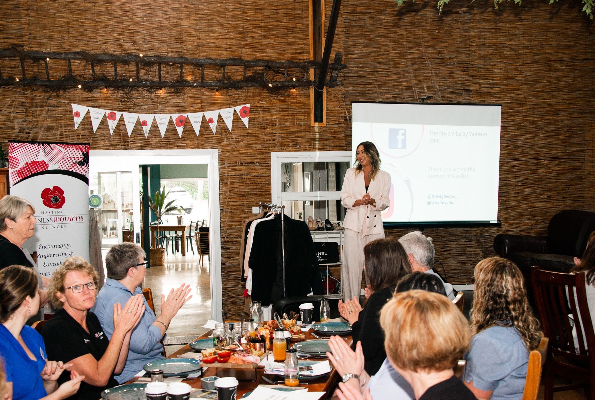 2019 Positivity with Style Breakfast Image -5dc2a2be192f7