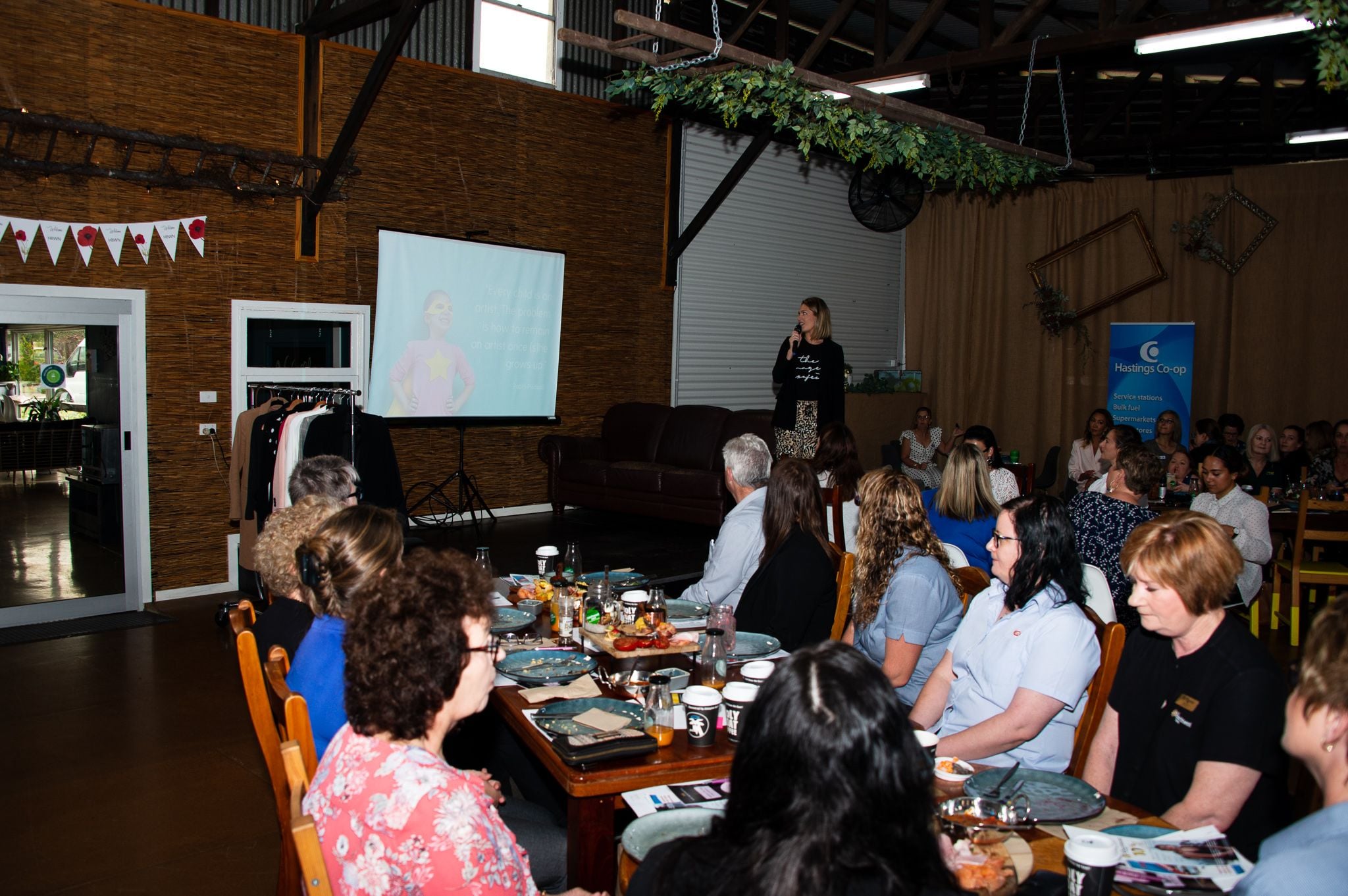 2019 Positivity with Style Breakfast Image -5dc2a2c482dd8