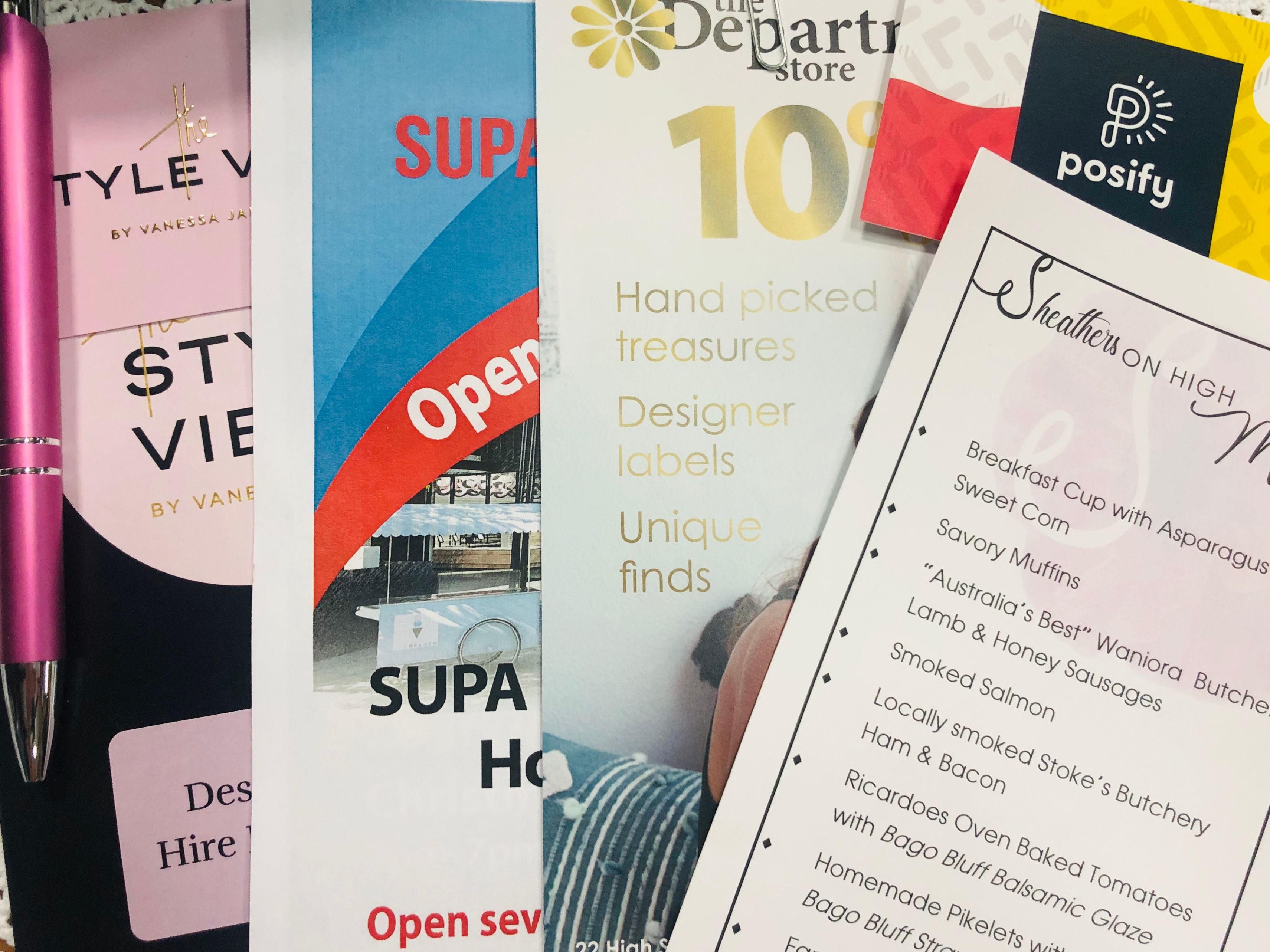 2019 Positivity with Style Breakfast Image -5dc2a36b95bfd