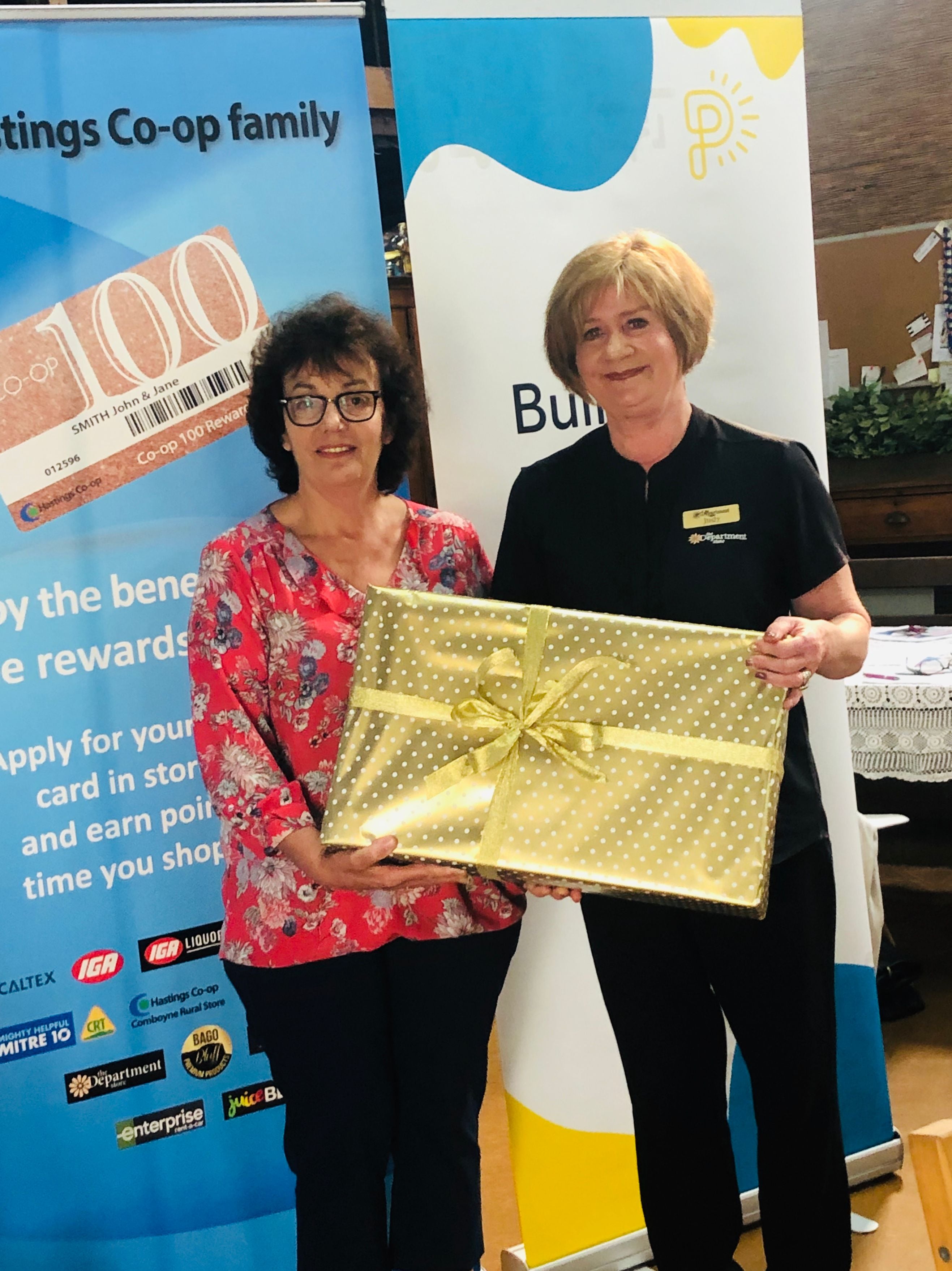 2019 Positivity with Style Breakfast Image -5dc2a36cae4d3