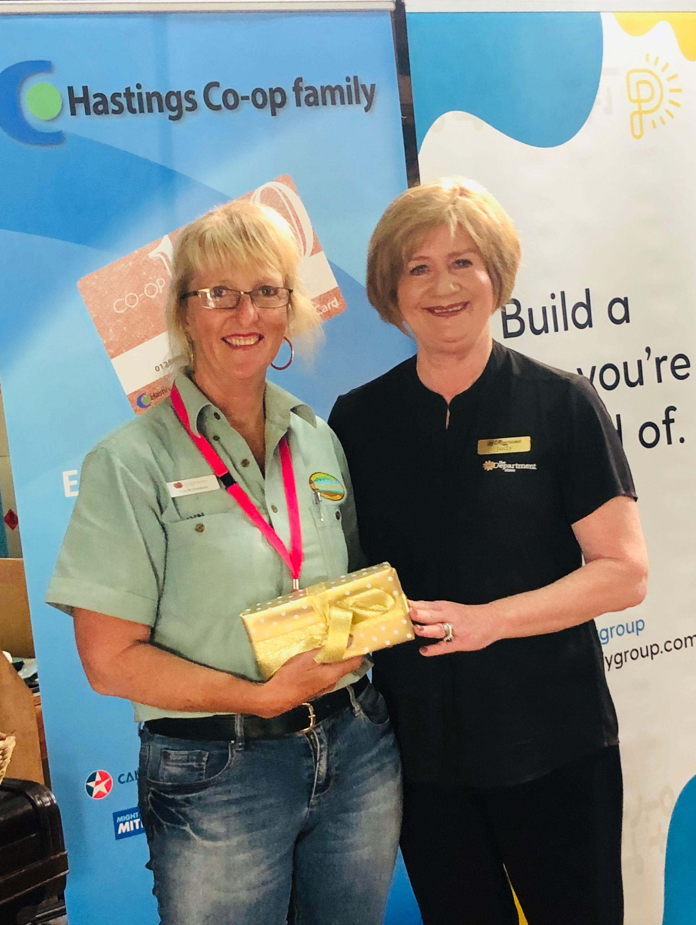 2019 Positivity with Style Breakfast Image -5dc2a36db350d