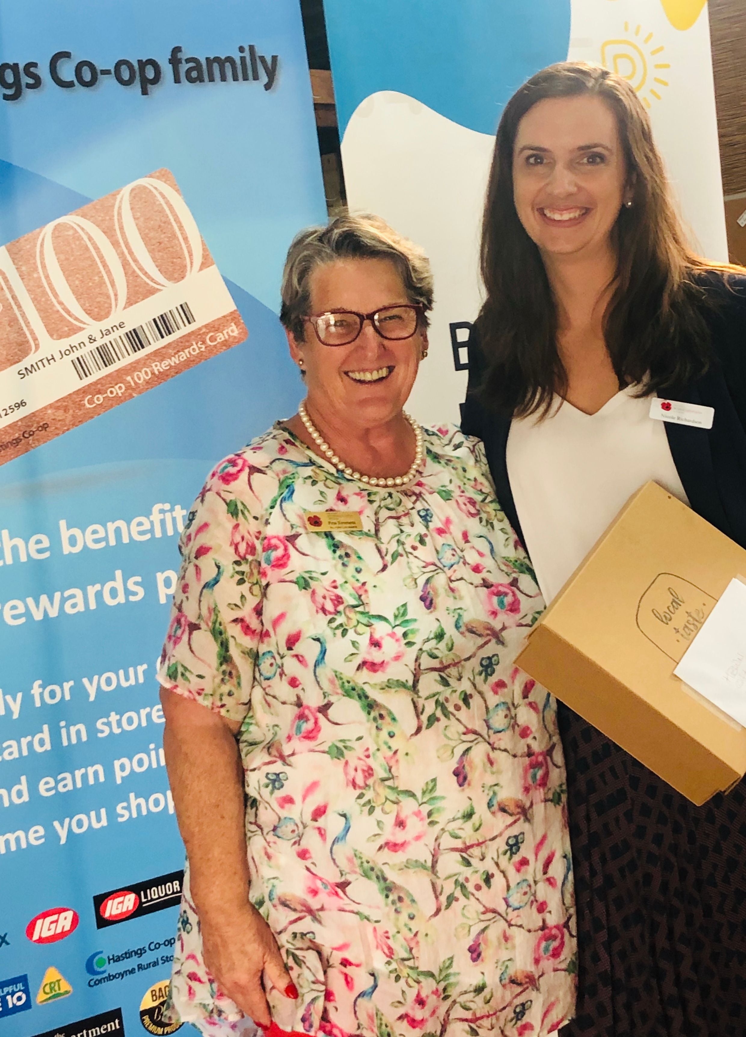 2019 Positivity with Style Breakfast Image -5dc2a3704efd3