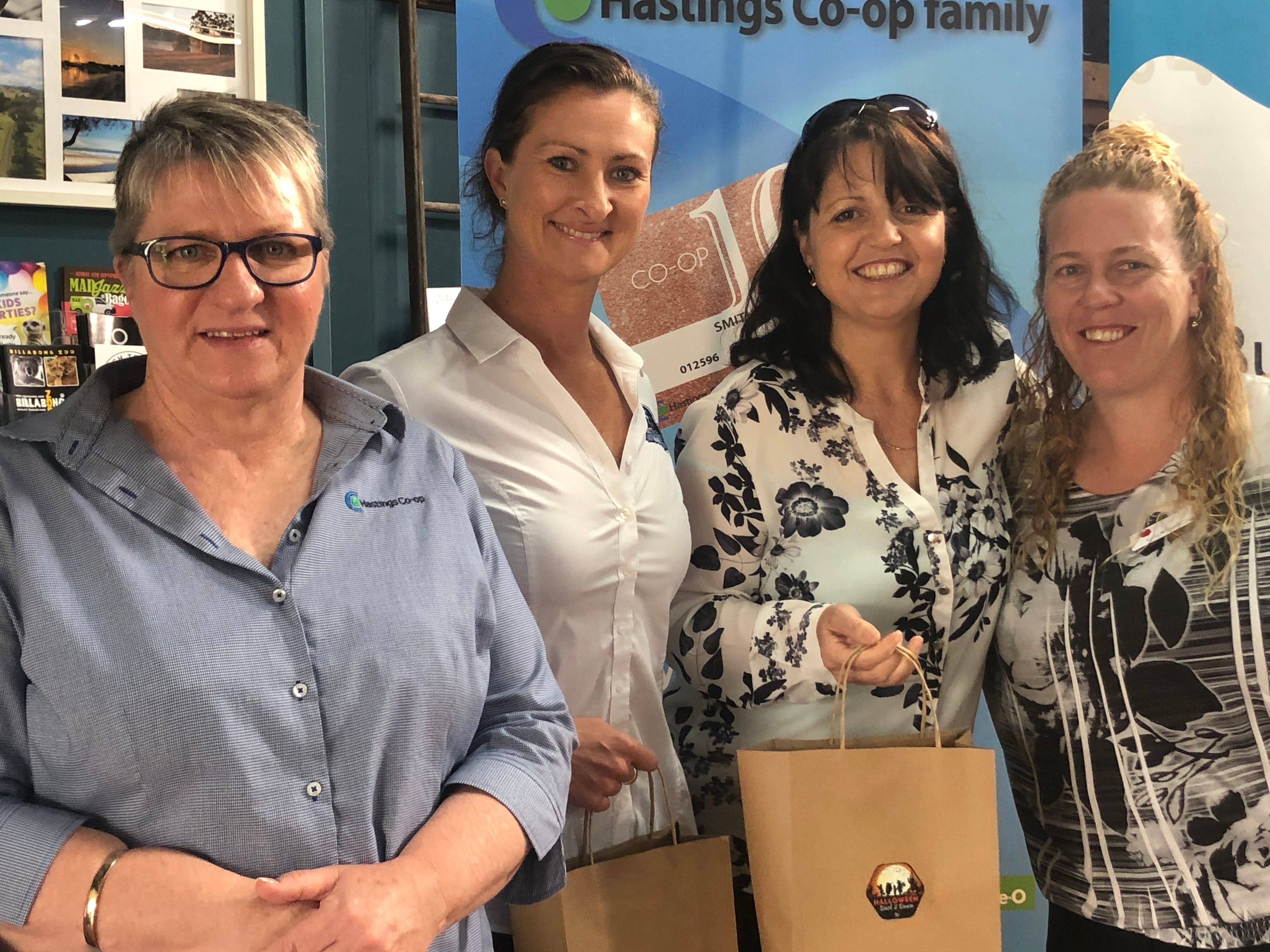 2019 Positivity with Style Breakfast Image -5dc2a372a2404