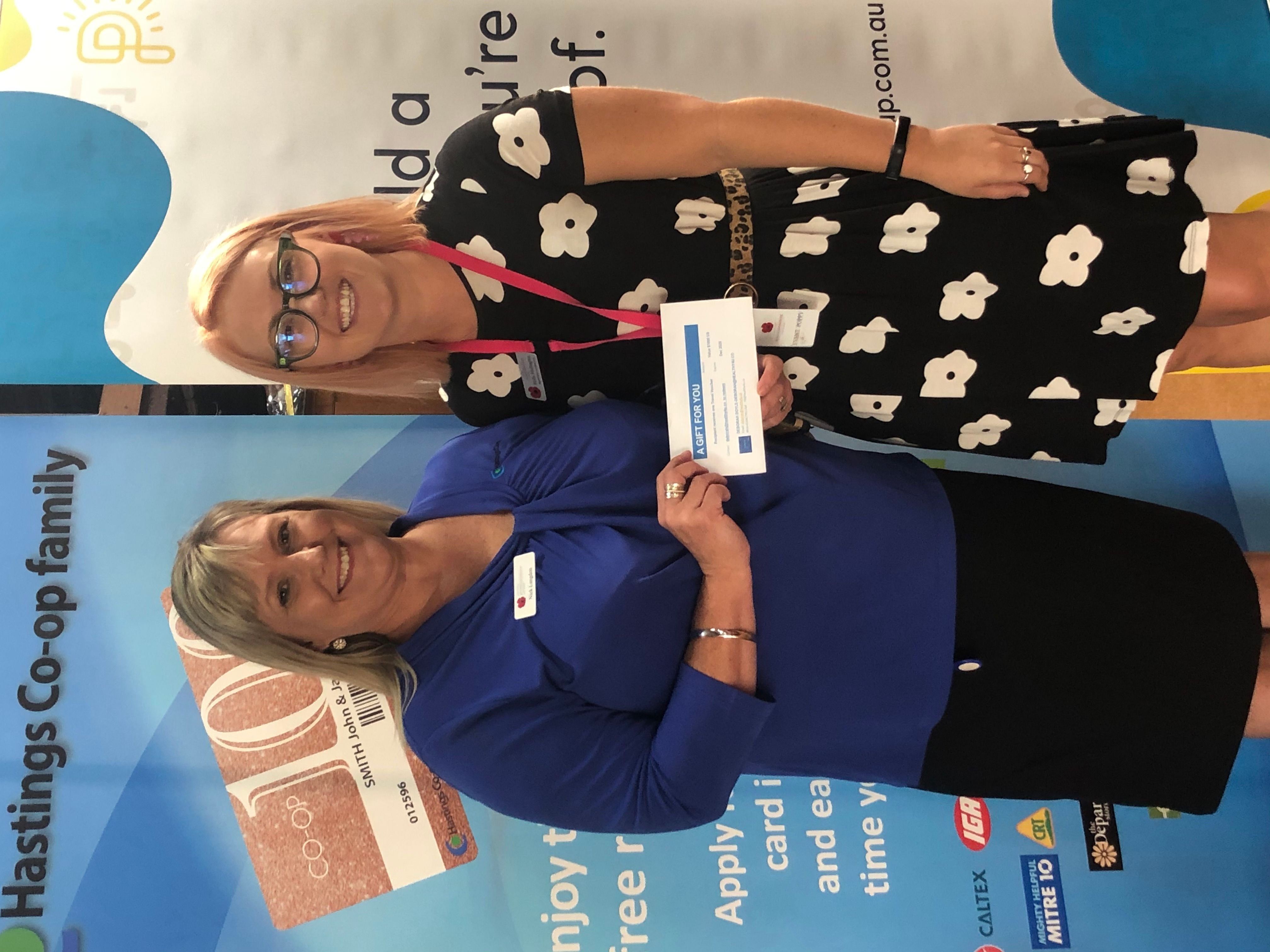 2019 Positivity with Style Breakfast Image -5dc2a4e094514