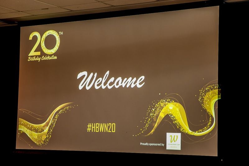 20th Birthday Celebration Image -5dd903f6f267d