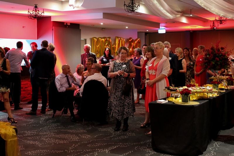 20th Birthday Celebration Image -5dd903f9e08a3