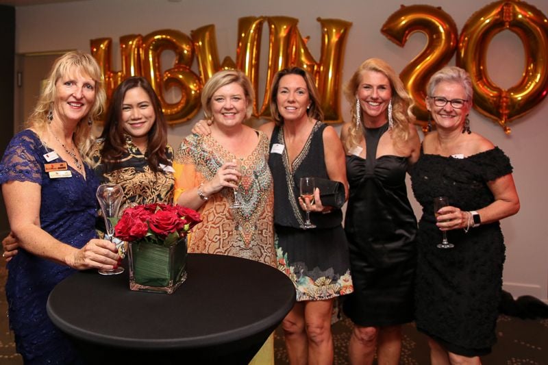 20th Birthday Celebration Image -5dd903fb0b6c7