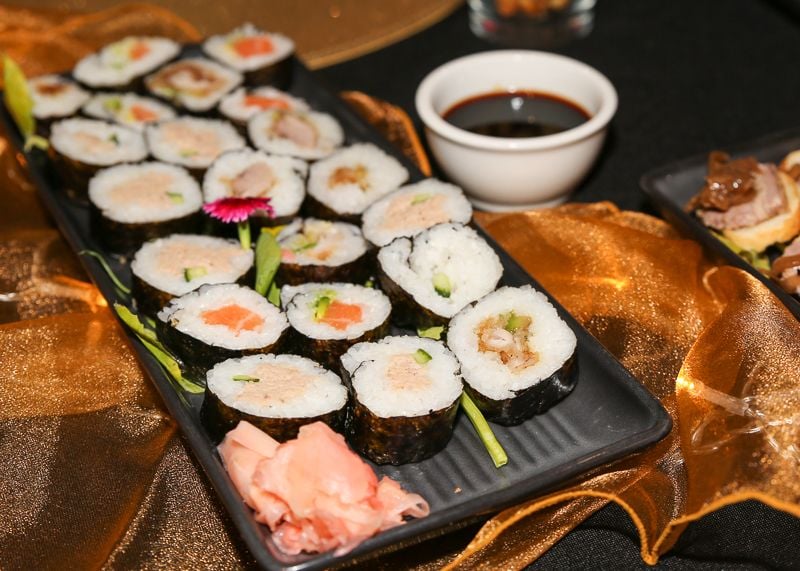 20th Birthday Celebration Image -5dd9040734406