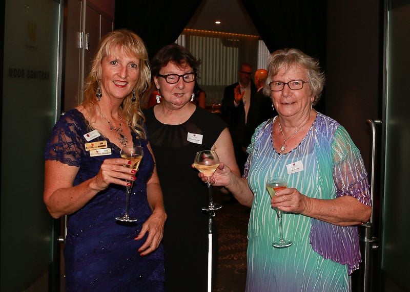 20th Birthday Celebration Image -5dd90409458f8