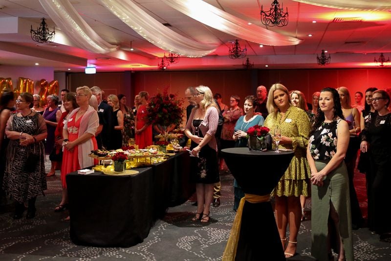 20th Birthday Celebration Image -5dd904137c97d