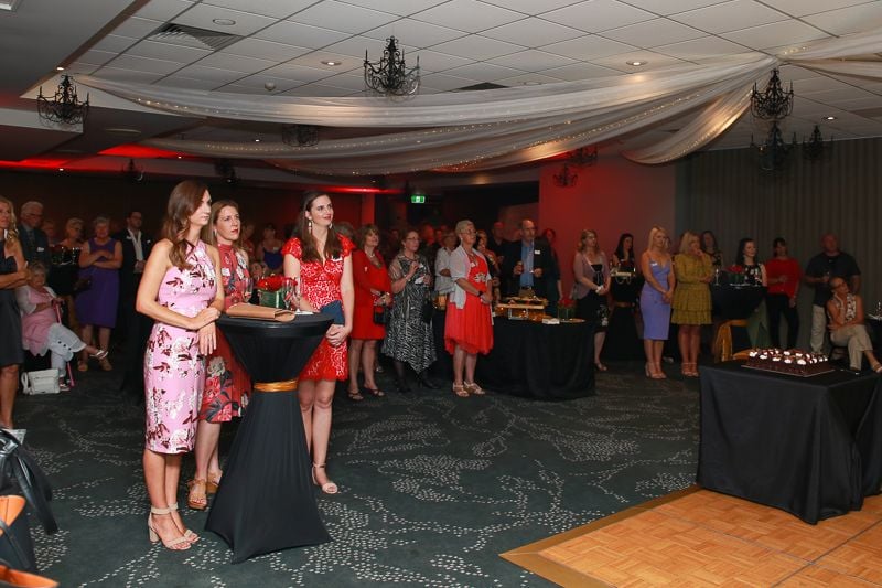 20th Birthday Celebration Image -5dd904166428a