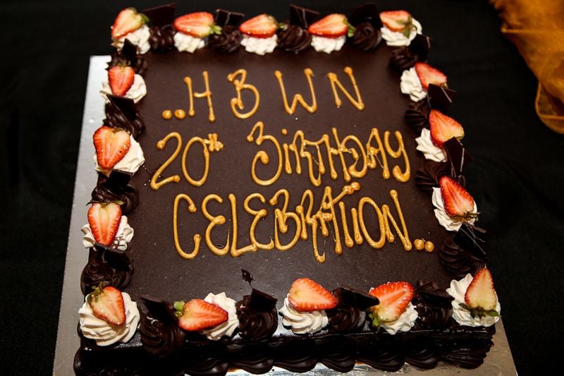 20th Birthday Celebration Image -5dd90416df10b