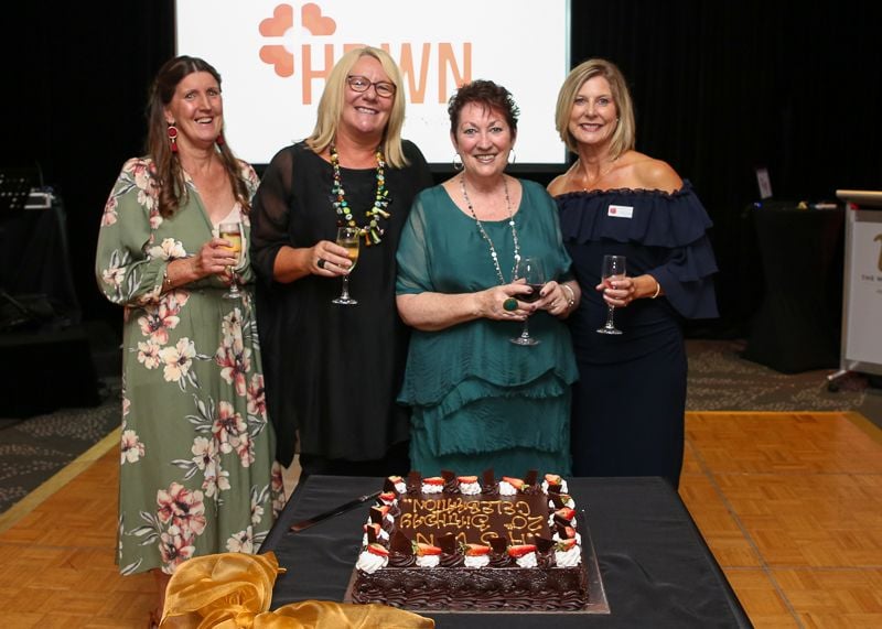 20th Birthday Celebration Image -5dd9041762502