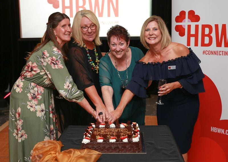 20th Birthday Celebration Image -5dd90418e7691