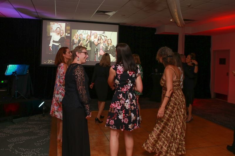 20th Birthday Celebration Image -5dd904211fbfa