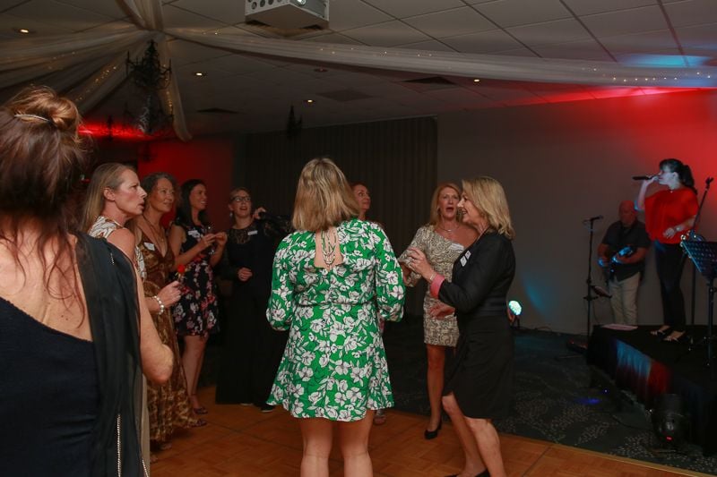 20th Birthday Celebration Image -5dd90421b8766