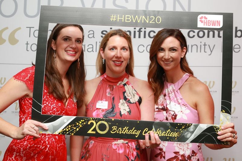 20th Birthday Celebration Image -5dd904226d1b3