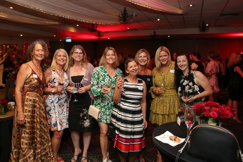 20th Birthday Celebration Image -5dd90426345d8