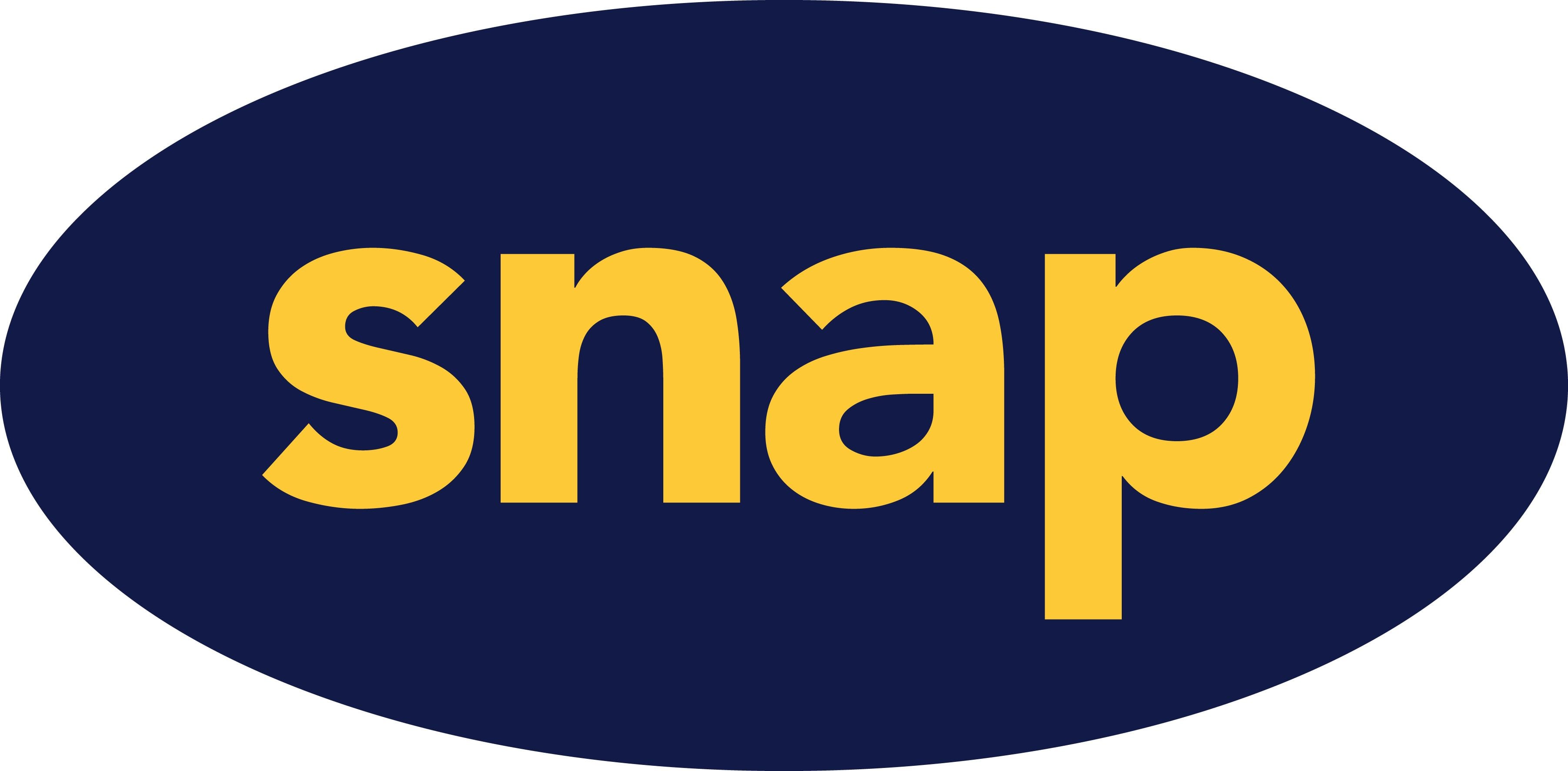 Scrolling Logos