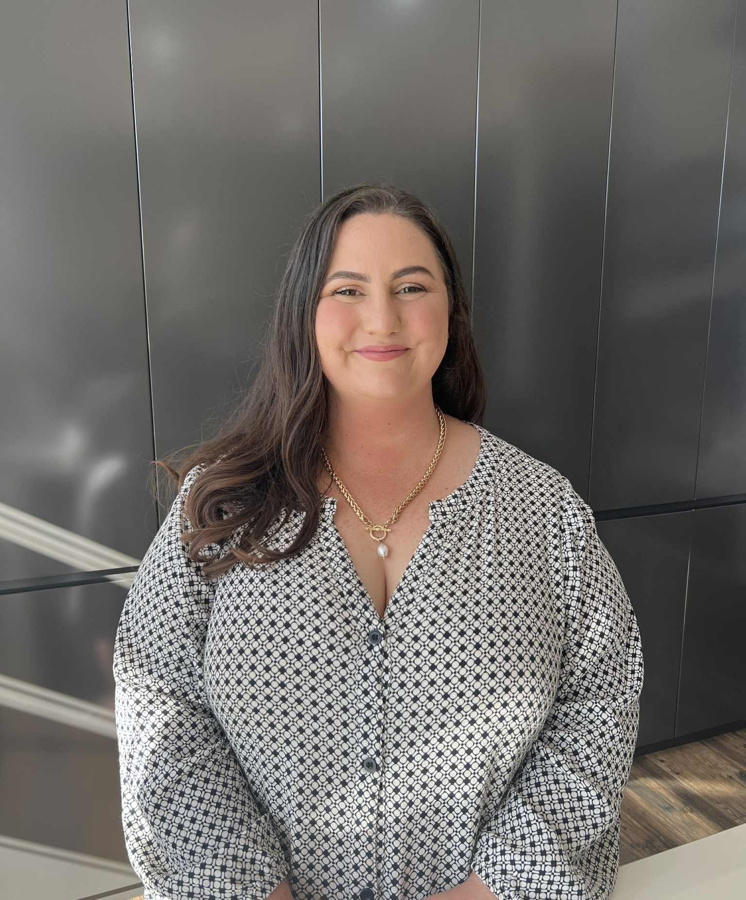 HBWN Secretary - Bronte Best