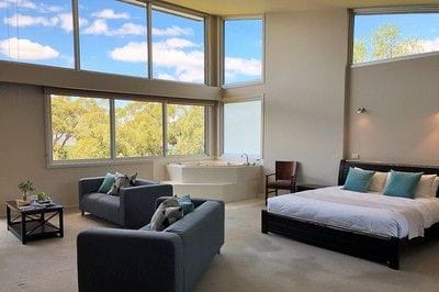 Exec Suite Macedon Ranges Hotel & Spa