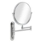 VALET 20cm Wall Mounted Mirror